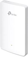 TP-LINK EAP615-WALL draadloos toegangspunt (WAP) 1774 Mbit/s Wit Power over Ethernet (PoE) - thumbnail