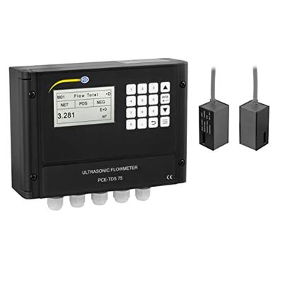 PCE Instruments Doorstroommeter PCE-TDS 75 1 stuk(s) PCE Instruments Doorstroommeter PCE-TDS 75 1 stuk(s)