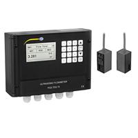 PCE Instruments Doorstroommeter PCE-TDS 75 1 stuk(s) - thumbnail