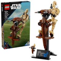 LEGO STAR WARS 75428 Gevechtsdroid met STAP - thumbnail