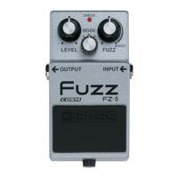 Boss FZ-5 - thumbnail