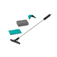 Ebi glasreinigingsset cleany 4 in 1 - thumbnail