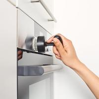 Vitility Knoppendraaier - thumbnail