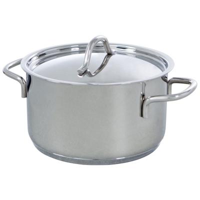 Bk Profiline kookpan 18cm