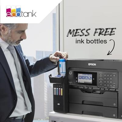 Epson 113 EcoTank cyaan - thumbnail