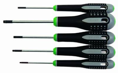 Bahco Schroevendraaierset Torx 5-delig - BE-9885