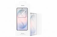 Samsung Samsung EF-US947 - Bildschirmschutz für Handy EF-US947CTEGWW Screenprotector (glas) Samsung Galaxy S26 1 stuk(s) - thumbnail