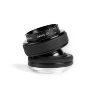 Lensbaby Composer Pro met Sweet 35 Optic Sony A-mount objectief - thumbnail