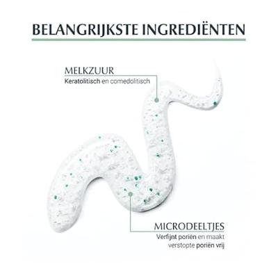 Eucerin Dermopure Clinical Zuiverende Scrub 100ml