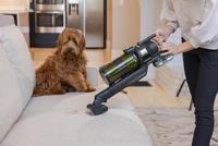 Ryobi RSVS18BL-1C40G | ONE+ Brushless zilver steelstofzuiger (1x4.0ah) - 5133006508 - thumbnail