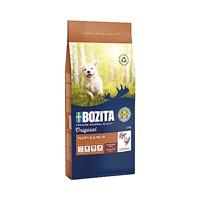 BOZITA Original Puppy & Junior Chicken - droog hondenvoer - 12kg - thumbnail