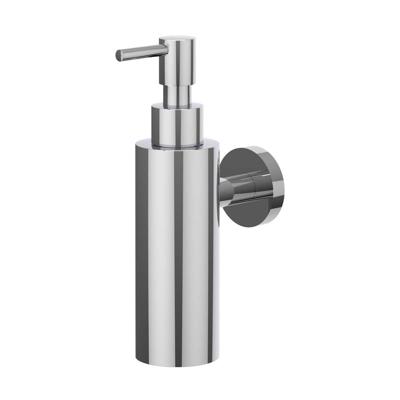 Zeepdispenser IVY Wandmodel Chroom Zeepdispenser IVY Wandmodel Chroom