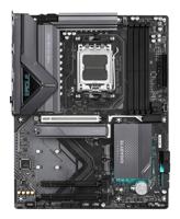 GIGABYTE x870 eagle wifi7 socket am5 moederbord (zwart/grijs, raid, 2.5gb-lan, wi-fi 7, bt, sound, atx) - thumbnail