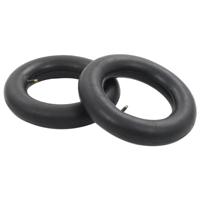 VidaXL Kruiwagenbinnenbanden 2 st 3.50-8/16x4/4.00-8/400x100 rubber - thumbnail