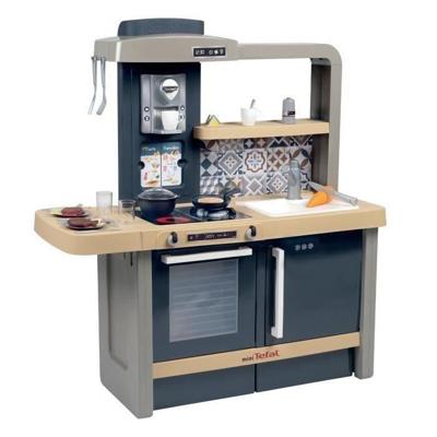 Smoby Tefal Evolutive speelkeuken