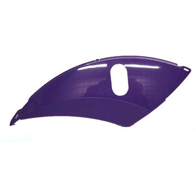 Hesling jasbeschermerset 28 inch 48 cm paars