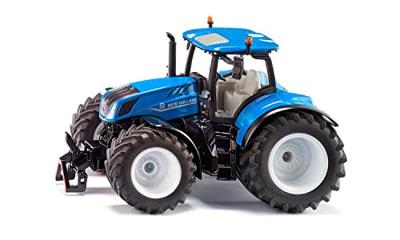 Siku 3291 new holland 1:32 - thumbnail