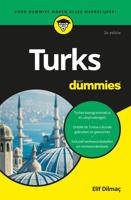 Turks voor Dummies - Elif Dilmaç - ebook - thumbnail