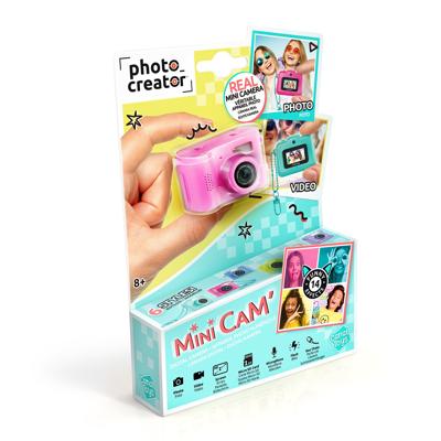 Interactief Speelgoed Canal Toys