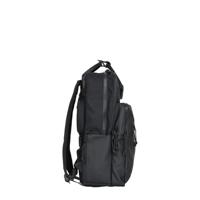 Bruce - Milwaukee Rugtas Zwart 18L Laptoptas 15,6&apos;&apos; - thumbnail