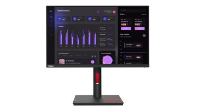 Lenovo ThinkVision T24i-30 23.8p TS
