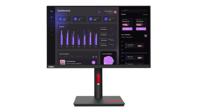 Lenovo ThinkVision T24i-30 23.8p TS - thumbnail