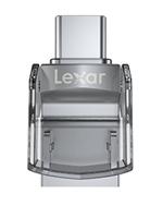 Lexar 128GB Dual Type-C and Type-A USB 3.0 - thumbnail
