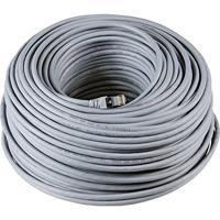 EFB Elektronik K5537GR.60 60m Cat6a S/FTP (S-STP) Grey networking cable - EFB Elektronik K5537GR.60, 60 m, Cat6a, S/FTP (S-STP), RJ-45, RJ-45, Grey - thumbnail