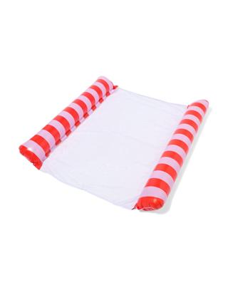 HEMA Opblaasbare Hangmat Voor 2 Personen 120x125cm