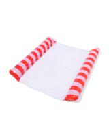 HEMA Opblaasbare Hangmat Voor 2 Personen 120x125cm - thumbnail