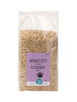 Bruine Basmati rijst - 1 kilo - thumbnail