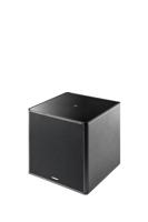 Sonus faber Gravis V subwoofer piano black - thumbnail