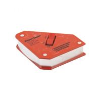 Topgear lasmagneet met aan/uit schakelaar 13,5 kg. - thumbnail