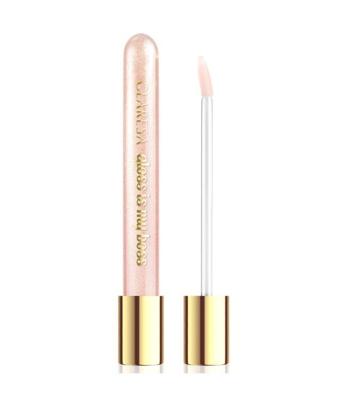 Claresa lipgloss gloss is my boss 03 bossa nova 5ml Claresa lipgloss gloss is my boss 03 bossa nova 5ml