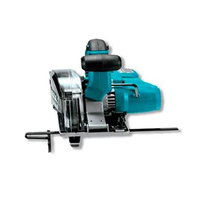 Makita Accu-cirkelzaag Zonder accu 18 V