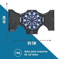 Doelwit Pegasus Cabinet - thumbnail