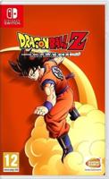 Dragon Ball Z Kakarot - thumbnail