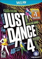 Just Dance 4 - thumbnail