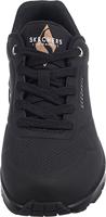 Skechers Uno - Golden Air 177094/BBK Zwart-36 maat 36 - thumbnail