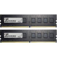 G.Skill DDR4 Value 2x8GB 2133Mhz - [F4-2133C15D-16GNT] - thumbnail