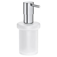 Grohe Essentials zeepdispenser Chroom - thumbnail