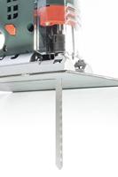 Wolfcraft Decoupeerzaagblad | HSS | L=130mm | U-Schaft | 2 stuks - 3538000 - thumbnail