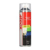 4tecx Industrielak diepzwart mat 500ml RAL 9005 - 4018005165 - thumbnail