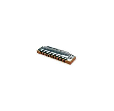 Suzuki Folkmaster C mondharmonica