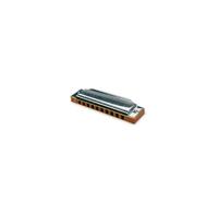 Suzuki Folkmaster C mondharmonica - thumbnail