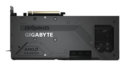 Gigabyte Radeon RX 9070 XT Gaming 16GB OC Gigabyte Radeon RX 9070 XT Gaming 16GB OC