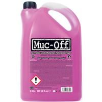 Muc-Off bicycle cleaner 5l can - thumbnail