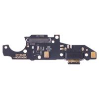 Opladen Port Board voor Huawei mate 20 X - thumbnail
