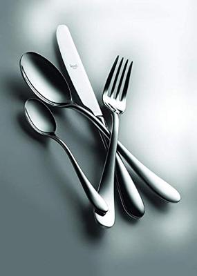 24 pcs set Natura Stainless Steel 24 pcs set Natura Stainless Steel