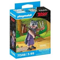 Playmobil Asterix 71546 Ventilfix - thumbnail